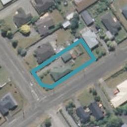 33 Taylor Street, Geraldine
