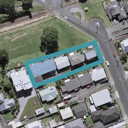 3/6 Belt Road, Moturoa, New Plymouth