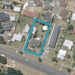 3 Union Street, Foxton, Foxton
