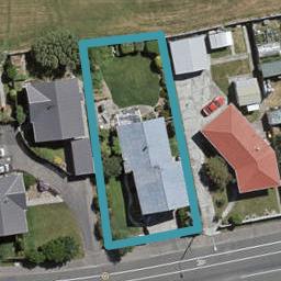 218 John Street, Heidelberg, Invercargill