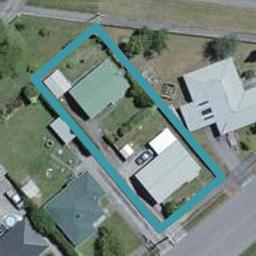 21A Oak Street, Masterton, Masterton