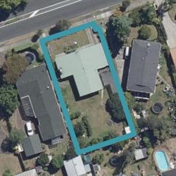 22 Glen Lynne Avenue, Queenwood, Hamilton
