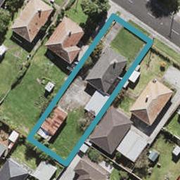 6 Denny Avenue, Wesley, Auckland