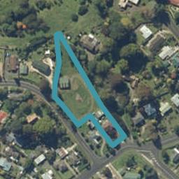 20 Fitzherbert Street, Putaruru
