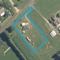 90A Pukekauri Road, Waikino, Waihi