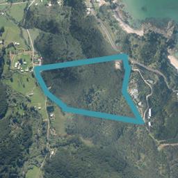91 Wainui Valley Road, Kaeo, Kaeo