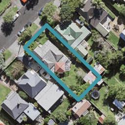 14 Wilton Street, Grey Lynn, Auckland