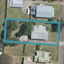 31 Thyra Street, Dannevirke, Dannevirke