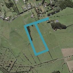 0 Tahana Road, Hillsborough, New Plymouth