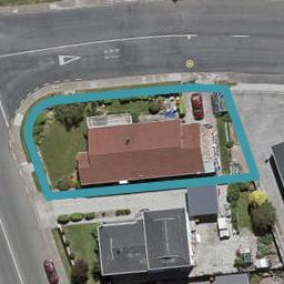 1 Onslow Street, Newfield, Invercargill