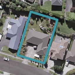 19 Ainslee Street, Highlands Park, New Plymouth
