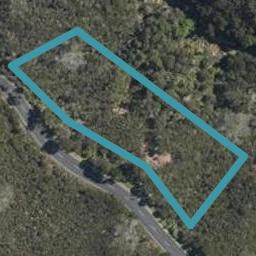 0 Tapeka Road, Russell, Russell