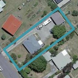 49 Strasbourge Street, Martinborough