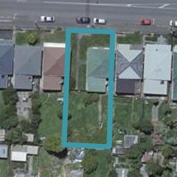 11 Luxford Street, Berhampore, Wellington