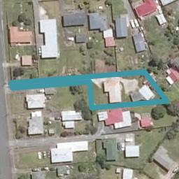 2 Snowdon Avenue, Moerewa, Moerewa