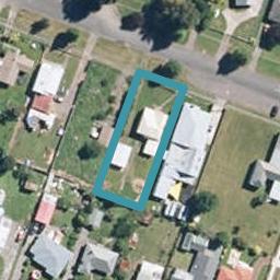 34 Queen Street, Raetihi