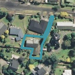 1A Burnside Avenue, Hawera