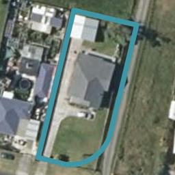 11 Andrews Street, Foxton Beach, Foxton