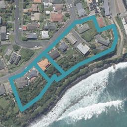 47 Cliffs Road, Saint Clair, Dunedin
