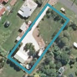 62 Nei Street, Rangataua