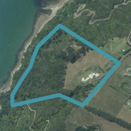 400 Lees Road, Hahei, Whitianga