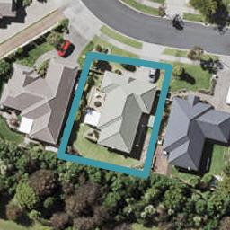 17 Trovare Place, Golflands, Auckland