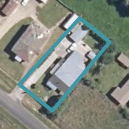 2 Macara Street, Eketahuna