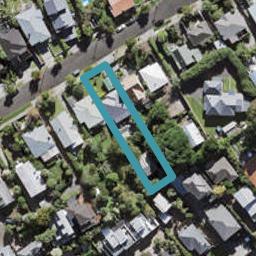 16 Sefton Avenue, Grey Lynn, Auckland