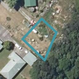 0 Route 52, Pongaroa