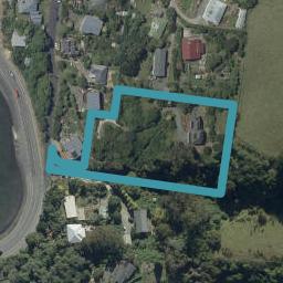 542 Portobello Road, Macandrew Bay, Dunedin