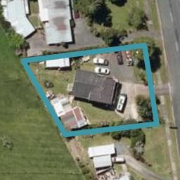 133 King Street, Hikurangi, Hikurangi