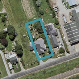 8 McLew Road, Kennington, Invercargill