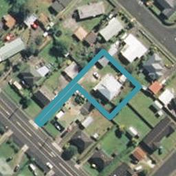 164 Glover Road, Hawera