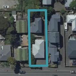 2/23 Huxley Street, Sydenham, Christchurch