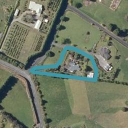 130 Kara Road, Whangarei
