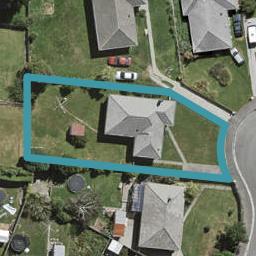 8 Rothesay Place, Rockdale, Invercargill