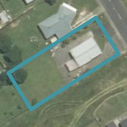 96 William Street, Te Kuiti