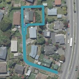 368 Kaikorai Valley Road, Bradford, Dunedin