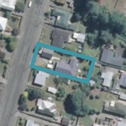 40 Hamilton Street, Temuka