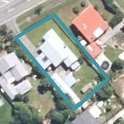 814 State Highway 7, Dobson, Greymouth