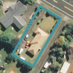 287 Glover Road, Hawera