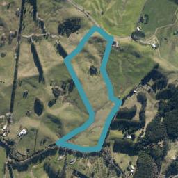 42 Sealladh-Nui Heights, WAIPU, Waipu