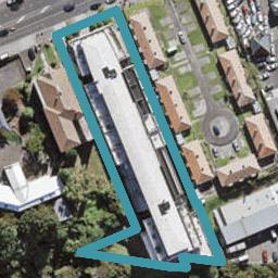 1A/444 Great North Road, Grey Lynn, Auckland