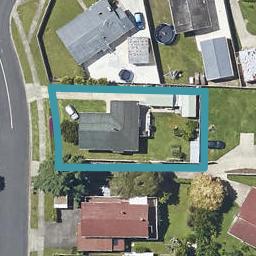 23 Puriri Crescent, Edgecumbe, Edgecumbe