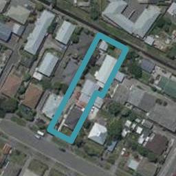 2/21 Newcastle Street, Phillipstown, Christchurch