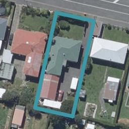 453 Taieri Road, Halfway Bush, Dunedin