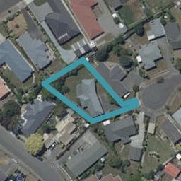 8 Calder Place, Feilding, Feilding