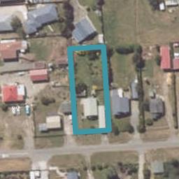 28 Norwich Street, Hampden