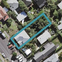 23 Grosvenor Street, Grey Lynn, Auckland