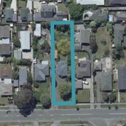 180 Beach Road, North New Brighton, Christchurch
